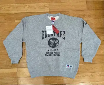 Rofj BYJUMP SHOP 드래곤볼 베지터 트레이닝복