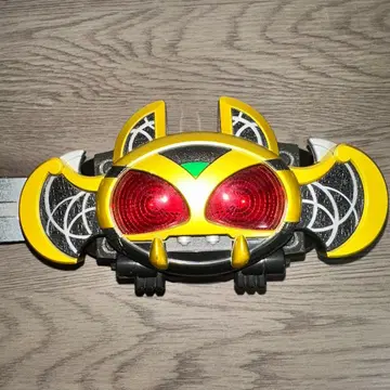 [G12236] 트리플 체인지 변신 벨트 가면라이더 키바