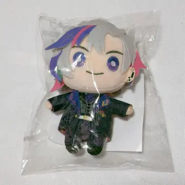 니지산지 후와 미나토 니지누이