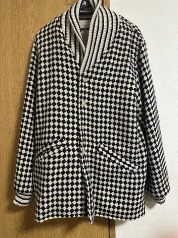 갱스터빌 파라오 자켓