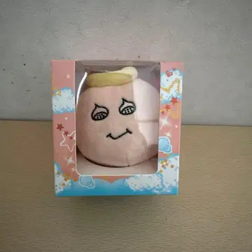 RIKU 봉제 인형 nctwish 리쿠