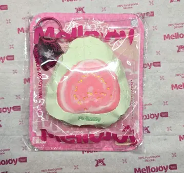 mellojoy 다이후쿠 시리즈 구아바