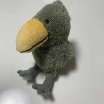 [ 새상품급 ] 하마코우 봉제 인형