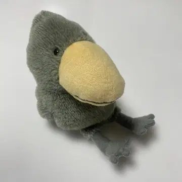 [ 새상품급 ] 하마코우 봉제 인형