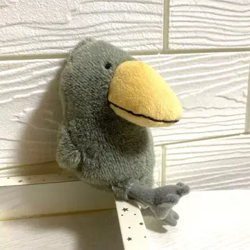 [ 새상품급 ] 하마코우 봉제 인형 손 크기