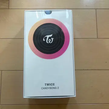 TWICE 응원봉 CANDYBONG Z 캔디봉 Z