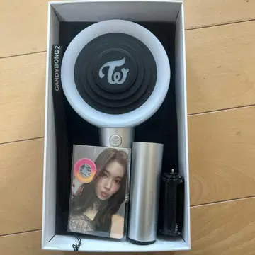 TWICE 응원봉 CANDYBONG Z 캔디봉 Z