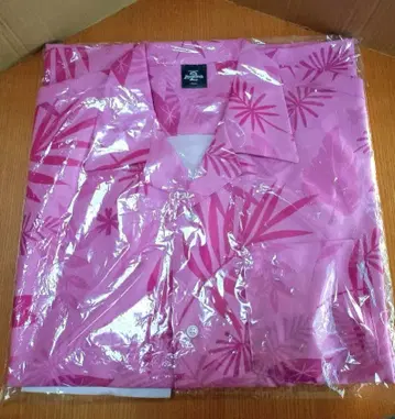 주토피아2 Happy 복권 B상 하와이안 셔츠