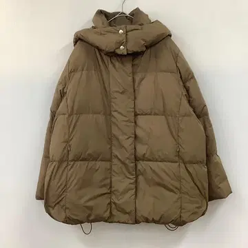 SLOBE IENA 슬로브 이에나 페더라이트 퍼퍼 다운 자켓