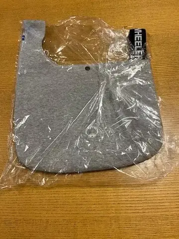 RAMIDUS SHIJIMI BAG for LOOPWHEELER 대