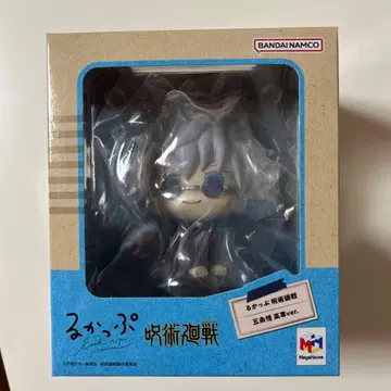 룩업 피규어 주술회전 고죠 사토루 고죠 사토루 고전ver