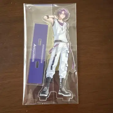 와타라이 히바리 앨범 혜택 아크릴 스탠드