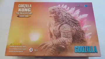 Hiya Toys 하이야토이즈 고질라 에보 [ 미개봉 새상품 ]