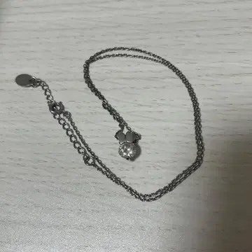 텐쇼도 미피 컷 펜던트