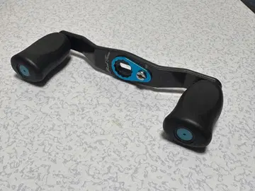 다이와 에어드 레드튠 카본 핸들 90mm