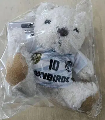 산토리 선버즈 유니베어 오가와 토모히로 키링