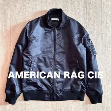 AMERICAN RAG CIE 봄버 자켓(MA-1)