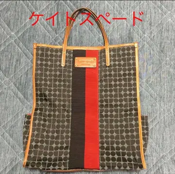 케이트 스페이드 토트백