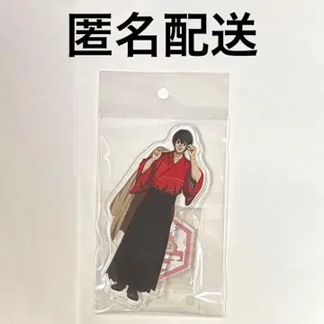 사카모토 데이즈 일본풍 모던 아크릴 스탠드 나구모