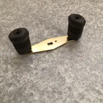 낚시릴용 핸들 부품