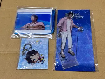 fgo 바솔로뮤 아크릴 스탠드 아크릴 키링 아크릴 블록