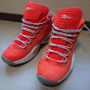 Reebok QUESTION MID Kevlar