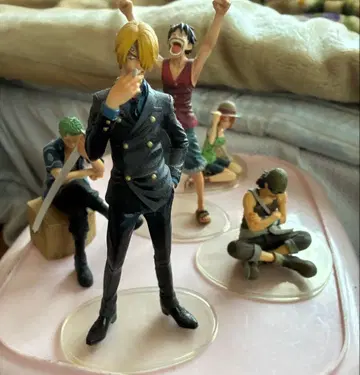 원피스 드라마틱 쇼케이스 2nd season