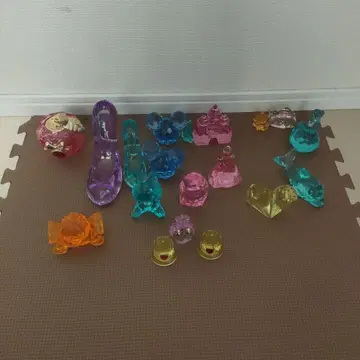 아크릴 스톤 묶음 판매