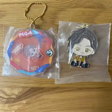 미세스 1번 복권 후지사와 료카 세트