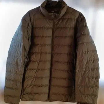 유니클로 울트라 라이트 다운 자켓 XL