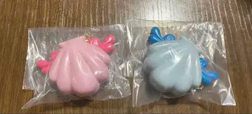 머메이드 멜로디 피치 피치 컴팩트 거울 가챠 루치아 파음