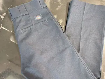 [ Dickies 874 ] WORK PANTS ( W28 size )