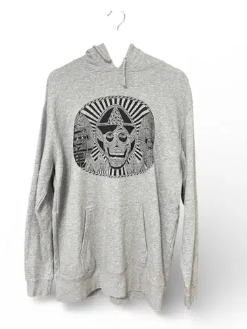 레어 마츠바라 타니시 후드티 XLsize 괴담