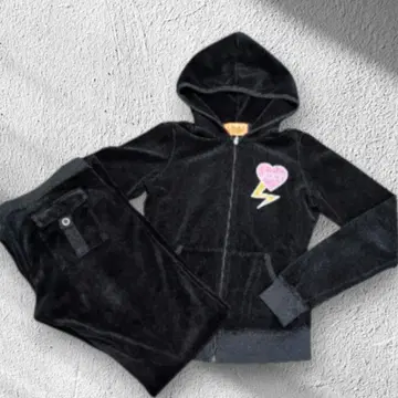 JUICY COUTURE 셋업 S