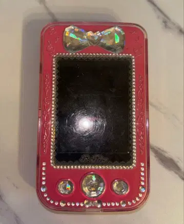 프리패스 아이돌 링크 소피 베리 핑크