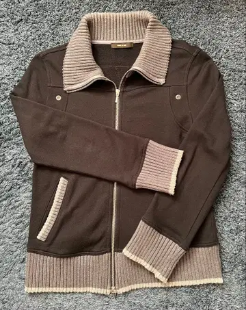 COMME CA MEN 아우터 자켓 (M 사이즈)