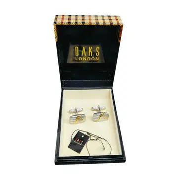 DAKS 닥스 커프스 남성용