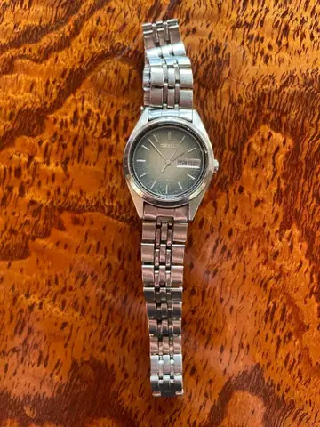 세이코 여성 앤티크 시계