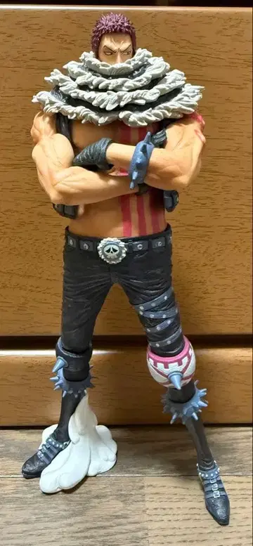 원피스 피규어 킹 오브 아티스트 카타쿠리