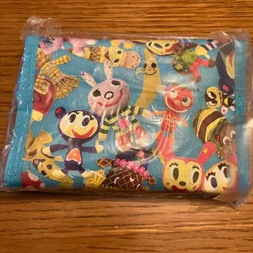 엔젤 블루 와렛(블루)