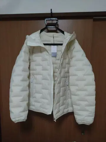 [ 택 포함 새상품 ] 플라스테 PLST 다운 자켓