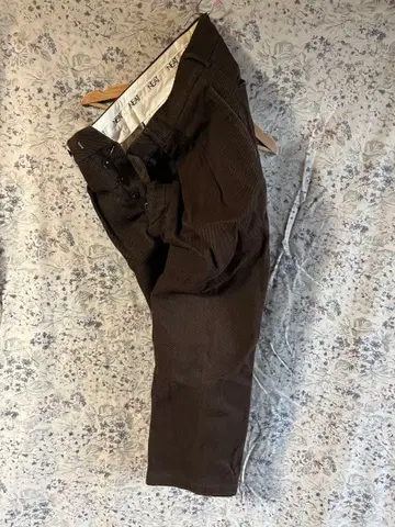 NEAT 코튼 카르제 44