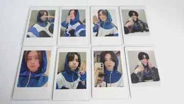 ReLIT 아오노 세이이치로 하피카