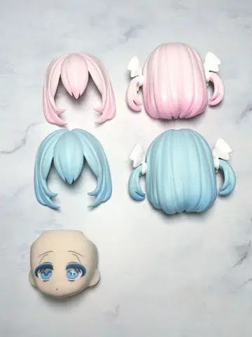 [ 1만 번의 탈출 계획 ] 달마시안 부품