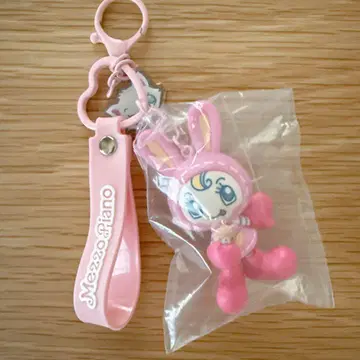 메조피아노 시크릿 캐릭터 참 5 베리에짱 로지짱