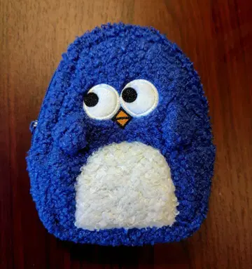 TWICE 미나 펭귄 파우치 MIGUIN POPUP STORE