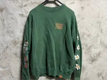 레프트 얼론 트레이닝복 L 사이즈