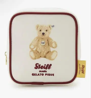 젤라피케 슈타이프 파우치