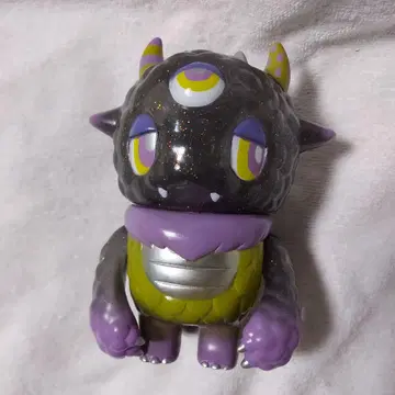 괴수 네무케 나이트메어 color nightmare color 히카리밤비