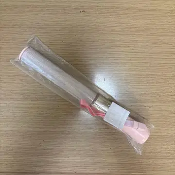 =LOVE 이코러브 응원봉 2025